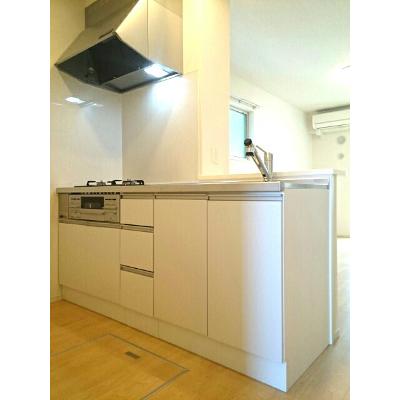 セレーノサンドウⅠ 105【管理NO：1-025164701-01050】 ★家具家電は申し込み後に搬入します 2026年08月下旬入居可能の物件写真3