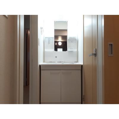 エスペール２１　吉野Ｃ 104【管理NO：1-021645303-01040】 ★家具家電は申し込み後に搬入します 2026年08月下旬入居可能の物件写真6
