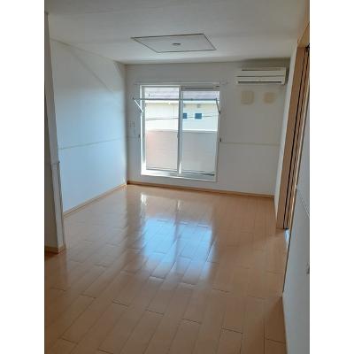 スワン　リバティⅠ 203【管理NO：1-016012601-02030】 ★家具家電は申し込み後に搬入しますの物件写真2