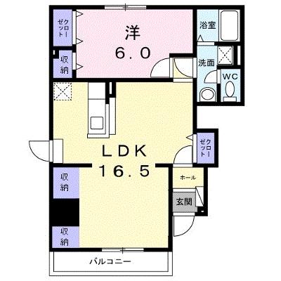 サンリットＭ．ｓ 101【管理NO：1-014212201-01010】 ★家具家電は申し込み後に搬入します★の外観画像