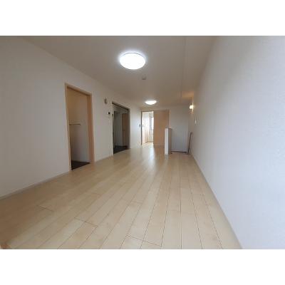 ニューファーム 401【管理NO：1-020873601-04010】 ★家具家電は申し込み後に搬入します★の物件写真2