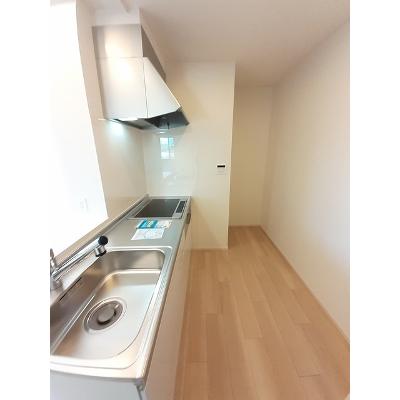 エレガンス 206【管理NO：1-027187501-02050】 ★家具家電は申し込み後に搬入しますの物件写真3