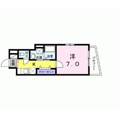 Ｕｒｂａｎ　Ｃｏｕｒｔ赤羽 301【管理NO：1-022598401-03010】 ★家具家電は申し込み後に搬入します 2026年08月下旬入居可能の外観画像
