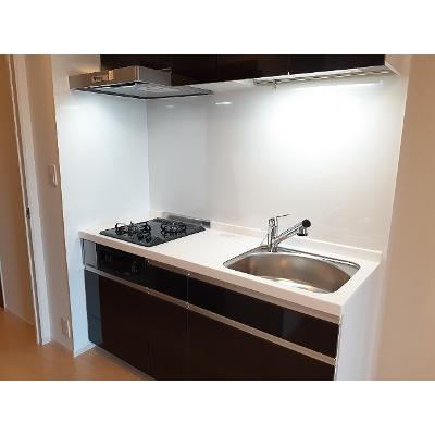 ラフレシール　クワトロ 901【管理NO：1-026121801-09010】 ★家具家電は申し込み後に搬入します 2026年08月下旬入居可能の物件写真3
