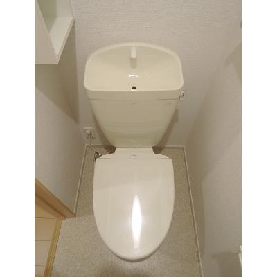 グリーン・クレスト 202【管理NO：1-020763901-02020】 ★家具家電は申し込み後に搬入します★ ★2026年08月下旬入居可能★の物件写真5