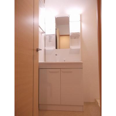 グリーン・クレスト 202【管理NO：1-020763901-02020】 ★家具家電は申し込み後に搬入します★ ★2026年08月下旬入居可能★の物件写真6