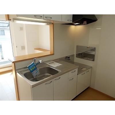 ローズベル 202【管理NO：1-015462201-02020】 ★家具家電は申し込み後に搬入します 2026年08月下旬入居可能の物件写真3