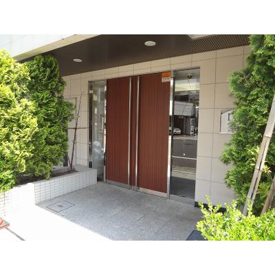 ★格安キャンペーン実施中　※詳細は窓口まで★　室内動画有り・G-style.BBwf東京　月島駅前3A（禁煙）【嬉しいインターネット料金込み♪食器類や調理器具等の生活備品も日額料金に含んでいます♪】の物件写真6