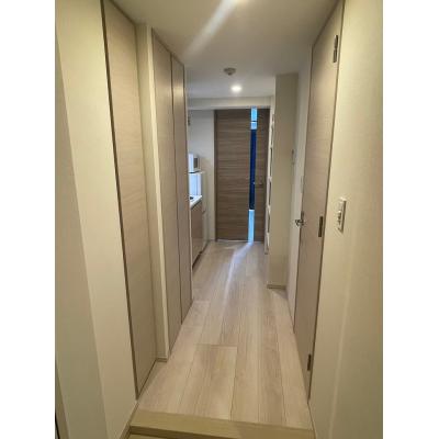 ★格安キャンペーン実施中※詳細は窓口まで★　室内動画有り・G-Style.BBwf東京　目黒不動前駅前1（禁煙）【嬉しいインターネット料金込み♪食器類や調理器具等の生活備品も日額料金に含んでいます♪】の物件写真6