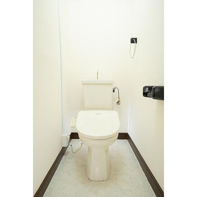 さくらす南福岡・雑餉隈4【バストイレ別・洗濯機あり】の物件写真4