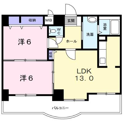 ライトリバー参番館 503【管理NO：1-006994801-05030】 ★家具家電は申し込み後に搬入します★ ★2026年08月下旬入居可能★の外観画像
