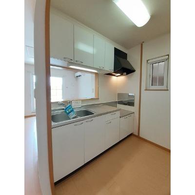 クリスタル　Ｃ 204【管理NO：1-014438603-02040】 ★家具家電は申し込み後に搬入します 2026年09月中旬入居可能の物件写真3