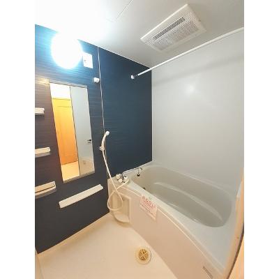 クリスタル　Ｃ 204【管理NO：1-014438603-02040】 ★家具家電は申し込み後に搬入します 2026年09月中旬入居可能の物件写真4