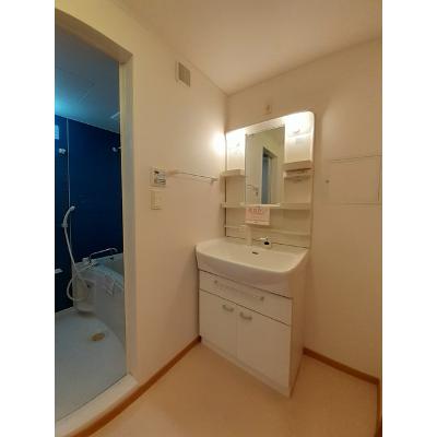 クリスタル　Ｃ 204【管理NO：1-014438603-02040】 ★家具家電は申し込み後に搬入します 2026年09月中旬入居可能の物件写真6