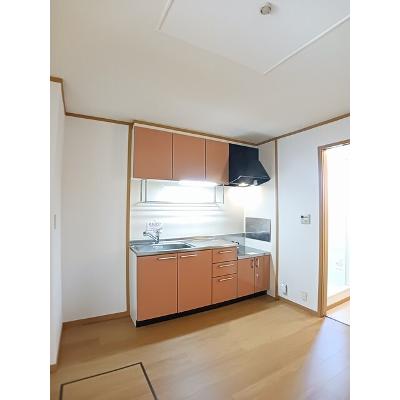 スウィート・オブ・ハートＡ 103【管理NO：1-012746901-01030】 ★家具家電は申し込み後に搬入します 2026年08月下旬入居可能の物件写真3