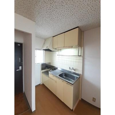 ハイツ香南 203【管理NO：1-001781701-02030】 ★家具家電は申し込み後に搬入します 2026年09月中旬入居可能の物件写真3