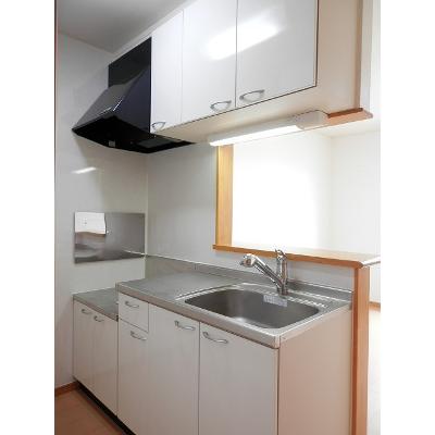Ｋ・Ｙ　ＪＡＤＥ 201【管理NO：1-014317401-02010】 ★家具家電は申し込み後に搬入します★の物件写真3