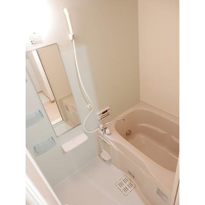 Ｋ・Ｙ　ＪＡＤＥ 201【管理NO：1-014317401-02010】 ★家具家電は申し込み後に搬入します★の物件写真4