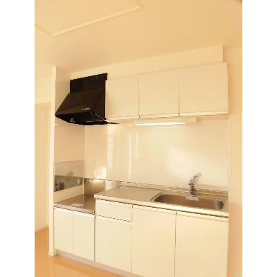 ローレルパークＢ 202【管理NO：1-017978302-02020】 ★家具家電は申し込み後に搬入します★ ★2026年09月上旬入居可能★の物件写真3