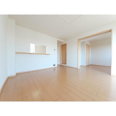 ビクトリー・Ａ 204【管理NO：1-015999901-02040】 ★家具家電は申し込み後に搬入します★の物件写真2