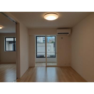セレーノ　Ａ 102【管理NO：1-027119701-01020】 ★家具家電は申し込み後に搬入します 2026年08月下旬入居可能の物件写真2