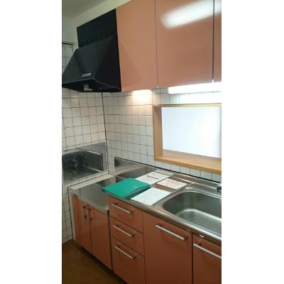 シャトー　グラース 202【管理NO：1-013008401-02020】 ★家具家電は申し込み後に搬入します★ ★2026年08月下旬入居可能★の物件写真3