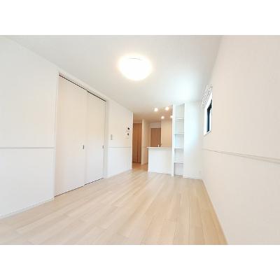 イ・ミリ　ＳＷ２０ 101【管理NO：1-027413901-01010】 ★家具家電は申し込み後に搬入します★ ★2026年09月中旬入居可能★の物件写真2
