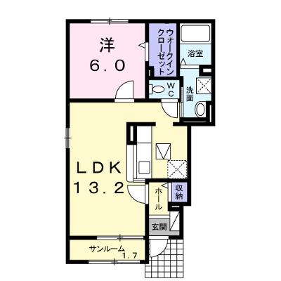apartment 秋田県にかほ市象潟町字太郎島４７番地２ 

↓地図はこちらから