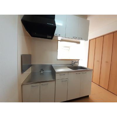 サンリットハウスⅢ 104【管理NO：1-014757003-01040】 ★家具家電は申し込み後に搬入します 2026年09月上旬入居可能の物件写真3