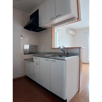グローリーハウスＢ 201【管理NO：1-099401001-02010】 ★家具家電は申し込み後に搬入します 2026年08月下旬入居可能の物件写真3