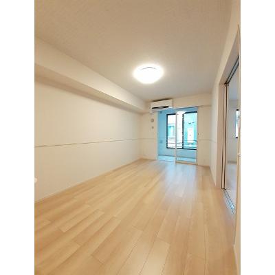 サニークラウンⅢ 102【管理NO：1-027133601-01020】 ★家具家電は申し込み後に搬入します★ ★2026年10月中旬入居可能★の物件写真2