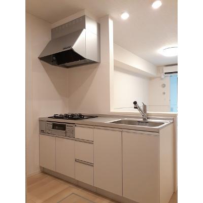 サニークラウンⅢ 102【管理NO：1-027133601-01020】 ★家具家電は申し込み後に搬入します★ ★2026年10月中旬入居可能★の物件写真3