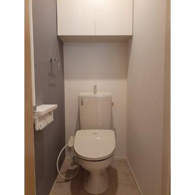 サニークラウンⅢ 102【管理NO：1-027133601-01020】 ★家具家電は申し込み後に搬入します★ ★2026年10月中旬入居可能★の物件写真5