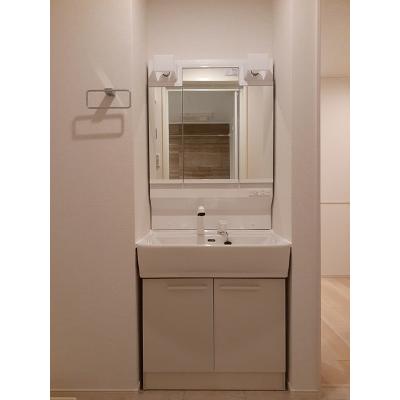 サニークラウンⅢ 102【管理NO：1-027133601-01020】 ★家具家電は申し込み後に搬入します★ ★2026年10月中旬入居可能★の物件写真6