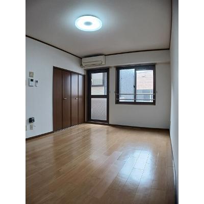 クレールＳ 204【管理NO：1-010925001-02040】 ★家具家電は申し込み後に搬入します★の物件写真2