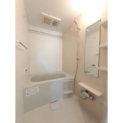 オラ長田町Ｂ 105【管理NO：1-027050602-01050】 ★家具家電は申し込み後に搬入します★の物件写真4