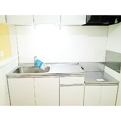 エテルノ優美Ｄ 203【管理NO：1-022925701-02030】 ★家具家電は申し込み後に搬入します 2026年08月下旬入居可能の物件写真3