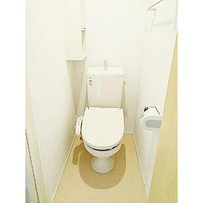 エテルノ優美Ｄ 203【管理NO：1-022925701-02030】 ★家具家電は申し込み後に搬入します 2026年08月下旬入居可能の物件写真5
