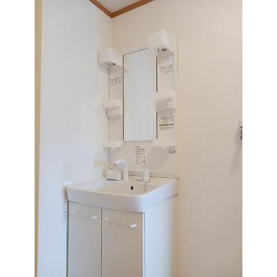 サンシャインスクエア 202【管理NO：1-012854301-02020】 ★家具家電は申し込み後に搬入します★の物件写真6