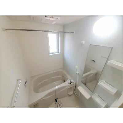 ボニータ・Ｂ 202【管理NO：1-023384402-02020】 ★家具家電は申し込み後に搬入します★ ★2026年09月上旬入居可能★の物件写真4