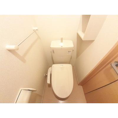 ボニータ・Ｂ 202【管理NO：1-023384402-02020】 ★家具家電は申し込み後に搬入します★ ★2026年09月上旬入居可能★の物件写真5
