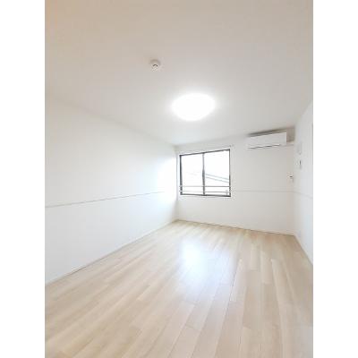 ヒルサイドユピテルⅡ 203【管理NO：1-025573801-02030】 ★家具家電は申し込み後に搬入します★ ★2026年08月下旬入居可能★の物件写真2