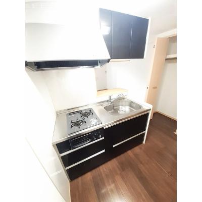 クレアトゥール 308【管理NO：1-018148901-03080】 ★家具家電は申し込み後に搬入します★ ★2026年09月中旬入居可能★の物件写真3
