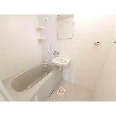 シティハイツサトー 204【管理NO：1-001432701-02040】 ★家具家電は申し込み後に搬入します★の物件写真4