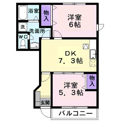 apartment 山形県長井市屋城町７番４３－２号 

↓地図はこちらから
