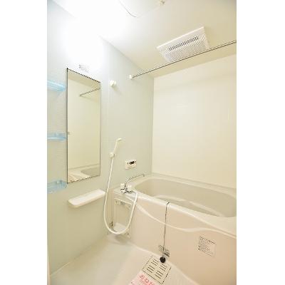 ルネサンス　サルタＢ 305【管理NO：1-013689502-03040】 ★家具家電は申し込み後に搬入します 2026年08月中旬入居可能の物件写真4