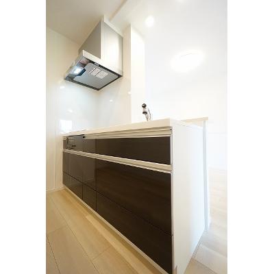 シャノワール　Ｍ 202【管理NO：1-027511902-02020】 ★家具家電は申し込み後に搬入します 2026年08月下旬入居可能の物件写真3
