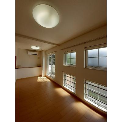ブルックハイツⅦ 205【管理NO：1-016248001-02040】 ★家具家電は申し込み後に搬入します★ ★2026年08月下旬入居可能★の物件写真2