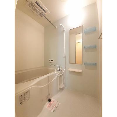 ブルックハイツⅦ 205【管理NO：1-016248001-02040】 ★家具家電は申し込み後に搬入します★ ★2026年08月下旬入居可能★の物件写真4
