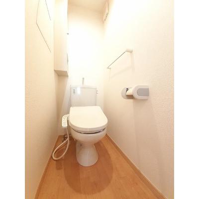 ブルックハイツⅦ 205【管理NO：1-016248001-02040】 ★家具家電は申し込み後に搬入します★ ★2026年08月下旬入居可能★の物件写真5